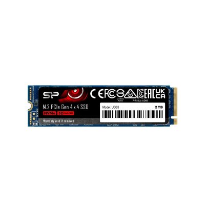 SILICON POWER  UD85 M.2 2 To PCI Express 4.0 3D NAND NVMe Lavande