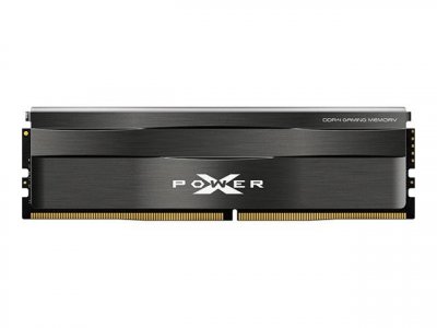 SILICON POWER  Zenith 8gb Ddr4 3200mhz