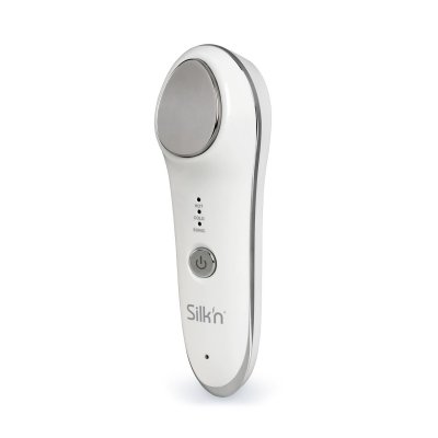 SILK N Silk'n Appareil de massage pour le visage SkinVivid Blanc SV1PEU001