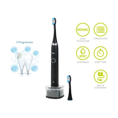  Silk'n SonicSmile - Brosse &agrave; dents