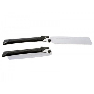 SILKY  Scie Japonaise WOODBOY 240-26 Lame de 240MM Pliante Type KATABA-KSI638624