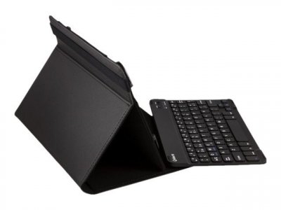 SILVER SANZ SilverHT Keyboard Bluetooth 10.1 + Case 19141
