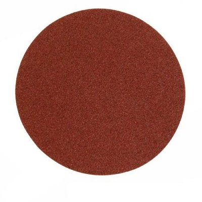 SILVERLINE  - 282541 - Disques abrasifs perfor&eacute;s auto-agrippant - Grain 240 - 180 mm - Pack de 10