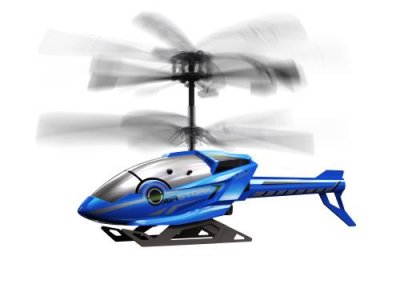 SILVERLIT  H&eacute;licopt&egrave;re AIR STORK - 84782