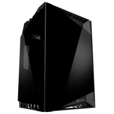 SILVERSTONE  Lucid LD03