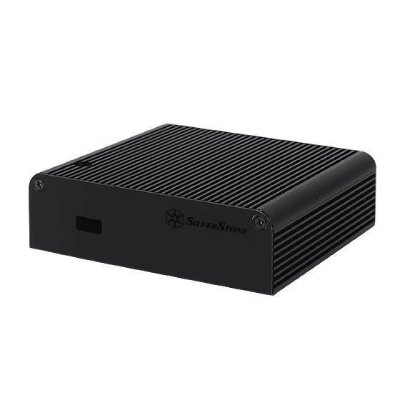 SILVERSTONE  Petit SST-PT14B - format ultra petit