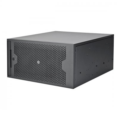 SILVERSTONE  RM53-502 bo&icirc;tier rack