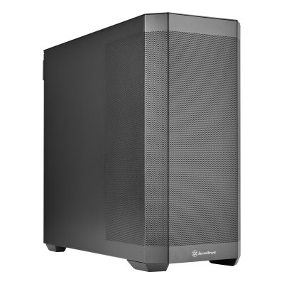 SILVERSTONE  SETA H2 bo&icirc;tier server tower