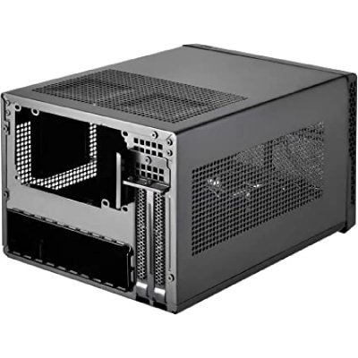 SILVERSTONE   SST-SG13B-C Sugo 13