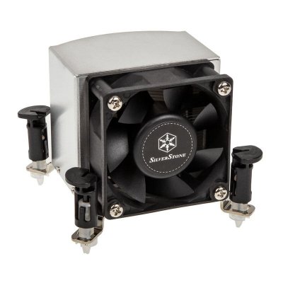 SILVERSTONE  sst-ar09-115xp cpu-kuhler - 60 mm