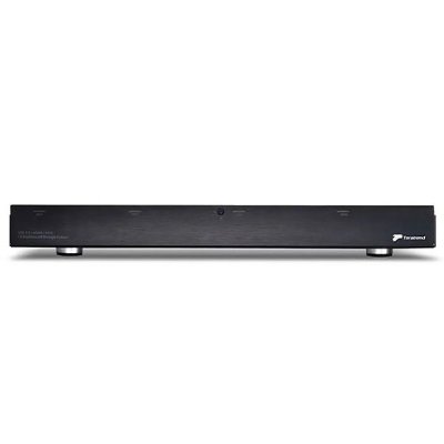 SILVERSTONE  sst-rs431u rs431u - 4 compartiments pour montage en rack