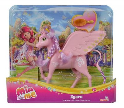 SIMBA  109480092&nbsp;&ndash;&nbsp;MIA and ME Licorne Kyara