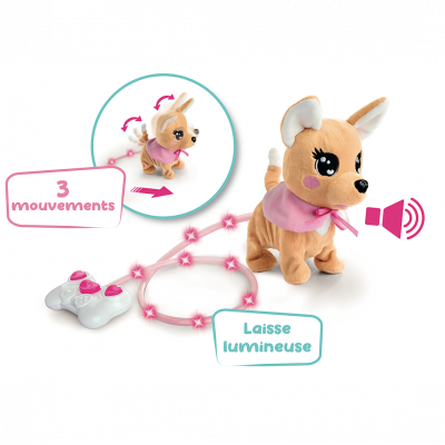 Simba Toys 105893542 - Chi Chi Love Loomy