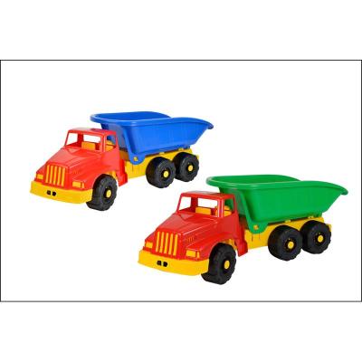 SIMBA  Toys 107137864 Camion benne g&eacute;ant