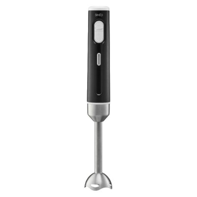 SIMEO  mixeur rechargeable 5h li-ion 2vit noir pmn550