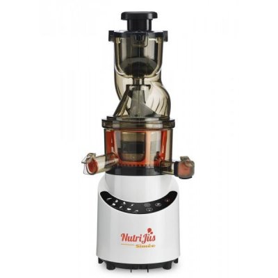 SIMEO  PJ552 Extracteur de Jus Nutrijus