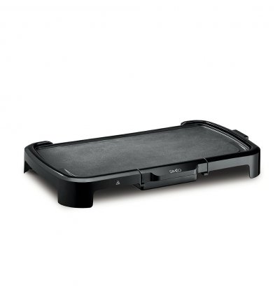 SIMEO  PLA125 - Plancha -&eacute;lectrique - 1330 cm &sup2; 