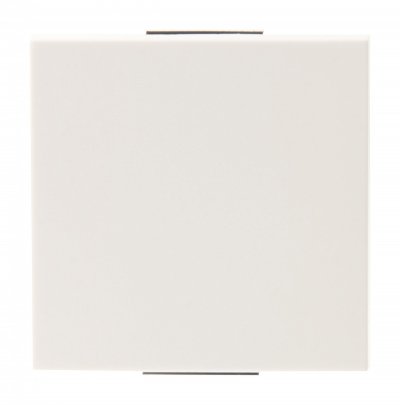 SIMPLEA -Va et vient - Moteur seul - Blanc - 