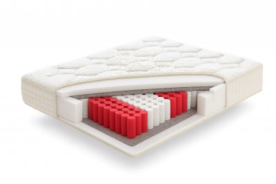 SIMPUR  Relax Matelas Magestic 135x190