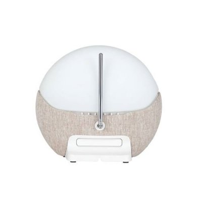 LUMIE Simulateur d'aube  Luxe 700FM 