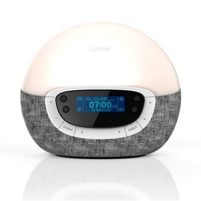 LUME Simulateur d'aube Lumie Shine 300