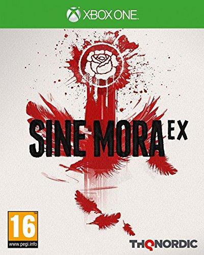 Sine Mora Jeu Xbox One