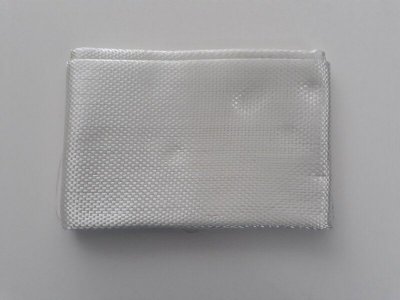 SINTO  Tissu de r&eacute;paration 270gr fibre de verre tiss&eacute;e rowing - 1m