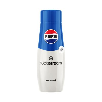 SODASTREAM Sirop concentr&eacute;  Pepsi Cola