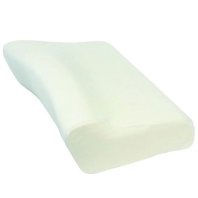 SISSEL &reg; Soft Oreiller + Taie en velours