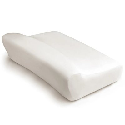 SISSEL &reg; Soft Plus Oreiller + Housse Ivoire