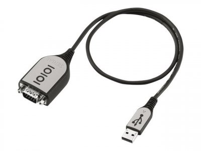 SITECOM  CN-104 - Adaptateur s&eacute;rie - USB - RS-232