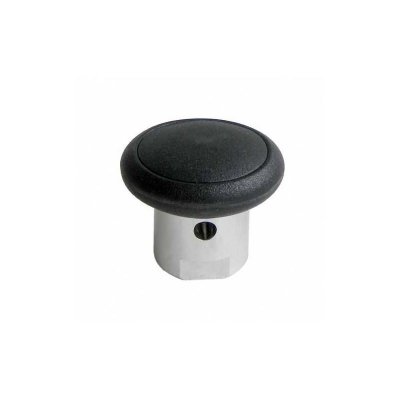 SITRAM  PSPEERCN REGULATEUR, Acier Inoxydable, Noir