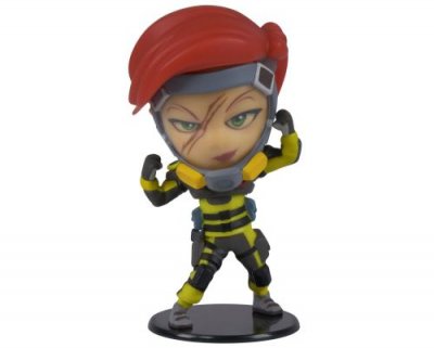 UBISOFT Six Collection - Chibi Figurine Finka