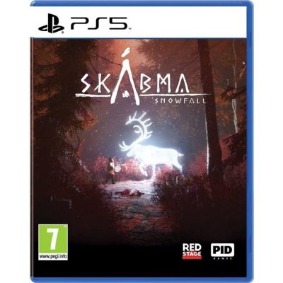 Skabma : Snowfall (PS5)