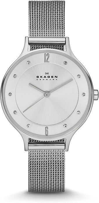 SKAGEN  Montre femme SKW2149 Anita. Couleur: Argent