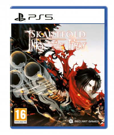Skautfold 3 : Into The Fray Ps5