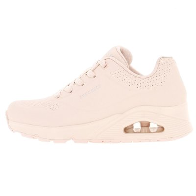 SKECHERS  Uno Frosty Kicks, Basket Femme, Rose, 36 EU