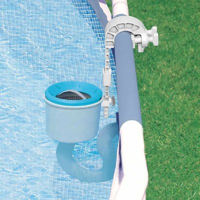 INTEX Skimmer de surface  Deluxe 