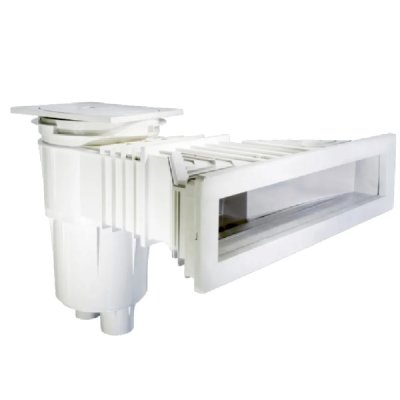 ASTRALPOOL Skimmer miroir liner - gamme NORM de  - Pi&egrave;ce &agrave; sceller