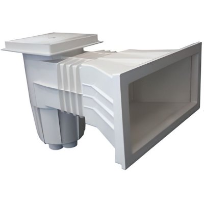 ASTRAL Skimmer pour piscine liner et b&eacute;ton 