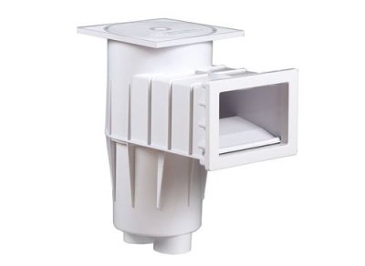 HAYWARD Skimmer premium grande meurtri&egrave;re (b&eacute;ton) - 