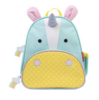 SKIP HOP  Sac &agrave; dos enfant Licorne