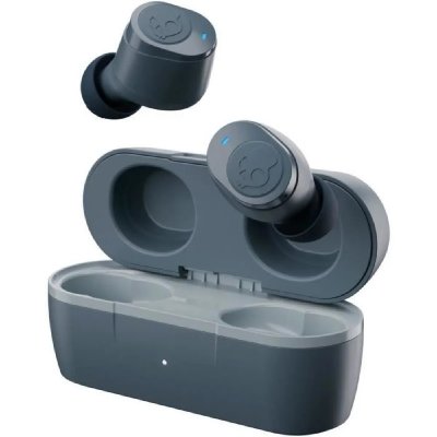 SKULLCANDY  Jib True 2 - Wireless Earbuds Chill Grey