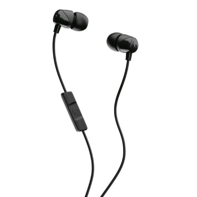 SKULLCANDY  Jib With Microphone Headphones Noir