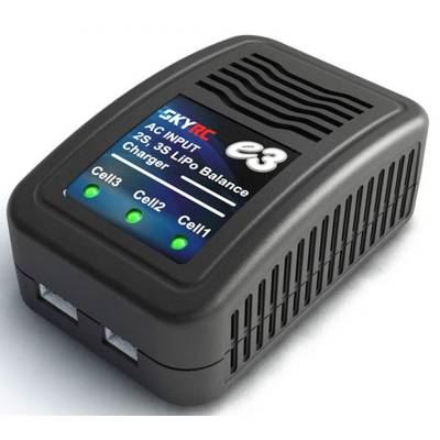  SKYRC e3 Chargeur de mod&eacute;lisme 1200 mA Li-polym&egrave;re