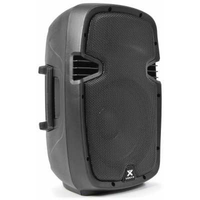 VONYX SkyTec SPJ-1000AD - Enceinte active 10"" 400 Watts
