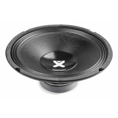 SKYTEC  SPSL10 - Haut-parleur de grave, c&ocirc;ne 10 pouces (232 mm), 500 Watts