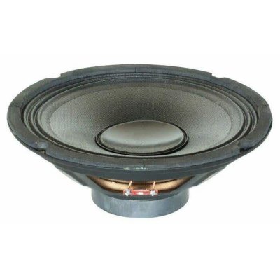 SKYTRONIC SkyTec SPSL12 - Haut-parleur 12 pouces (30 cm), 600 Watts