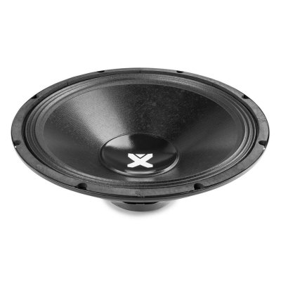 SKYTRONIC SkyTec SPSL15 - Haut-parleur de grave, c&ocirc;ne 15 pouces (355 mm), 800 Watts
