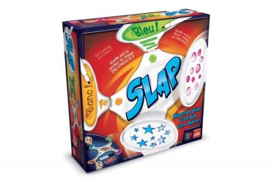 GOLIATH Slap 